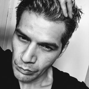 Meet your Posher, Angel